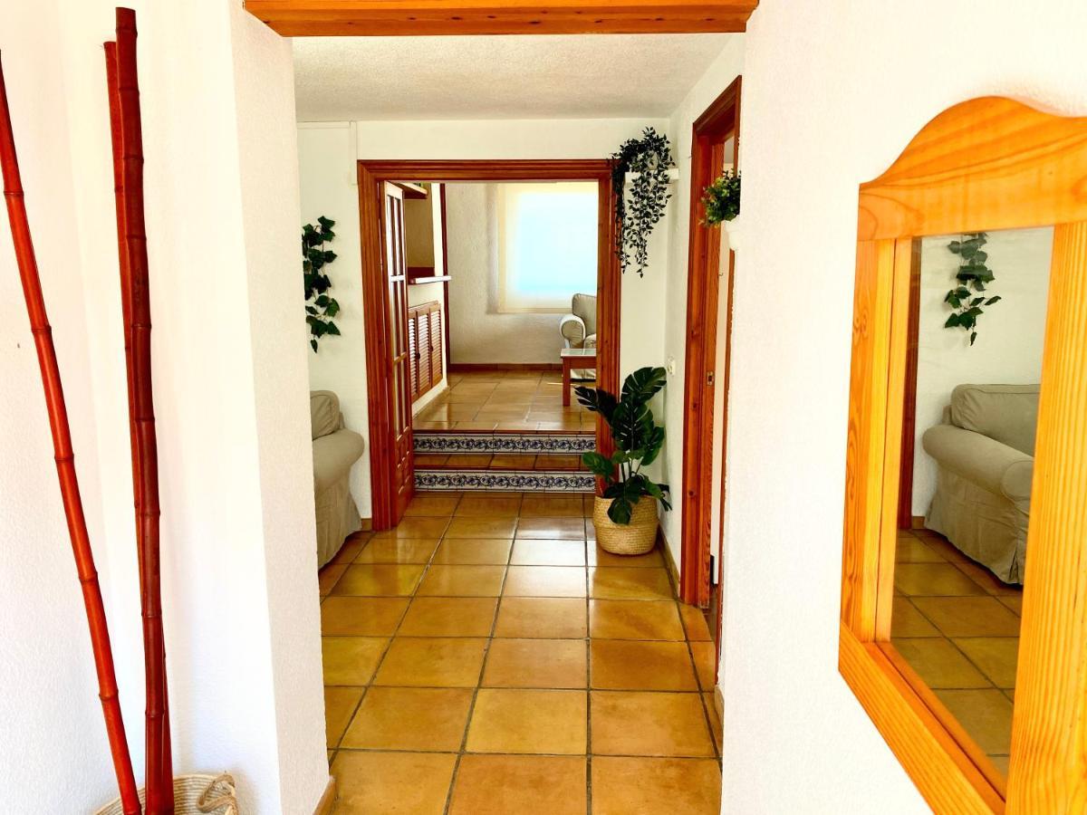 Villa La Marina Polop Eksteriør bilde