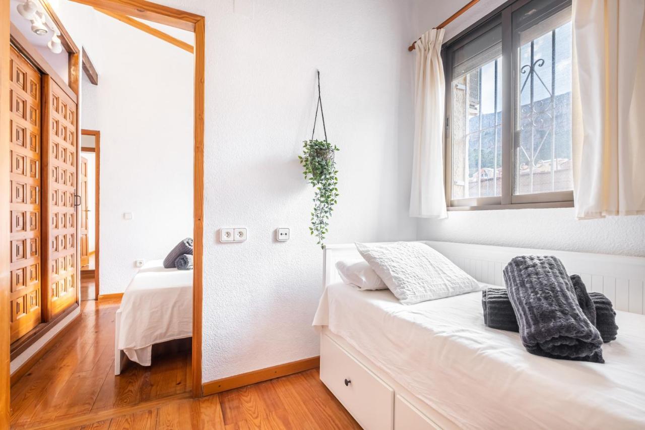 Villa La Marina Polop Eksteriør bilde