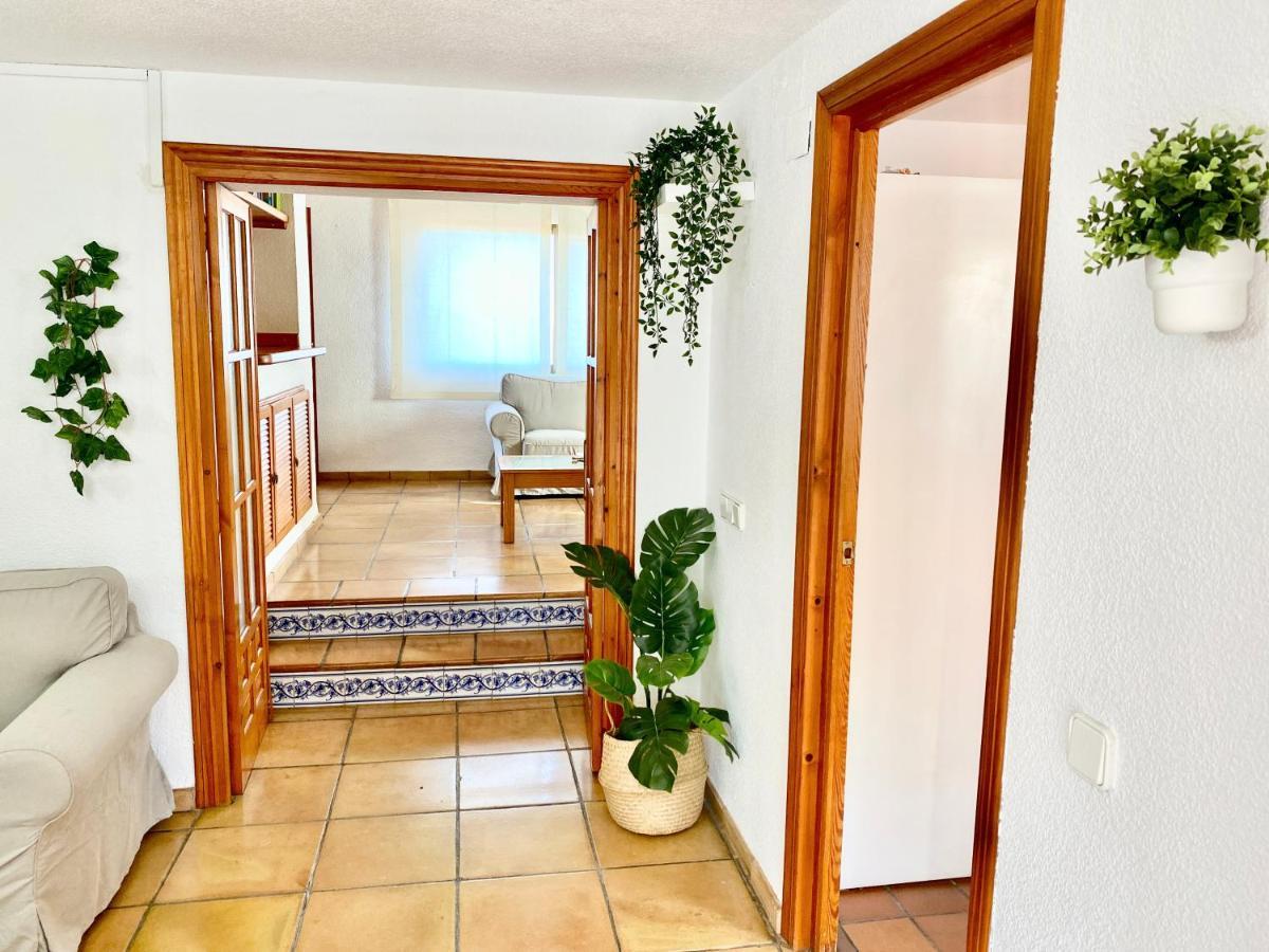 Villa La Marina Polop Eksteriør bilde