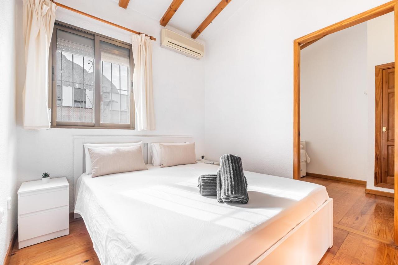 Villa La Marina Polop Eksteriør bilde
